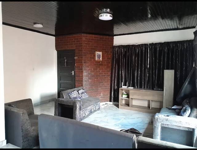 4 BEDROOM HOUSE FOR SALE IN LAUDIUM